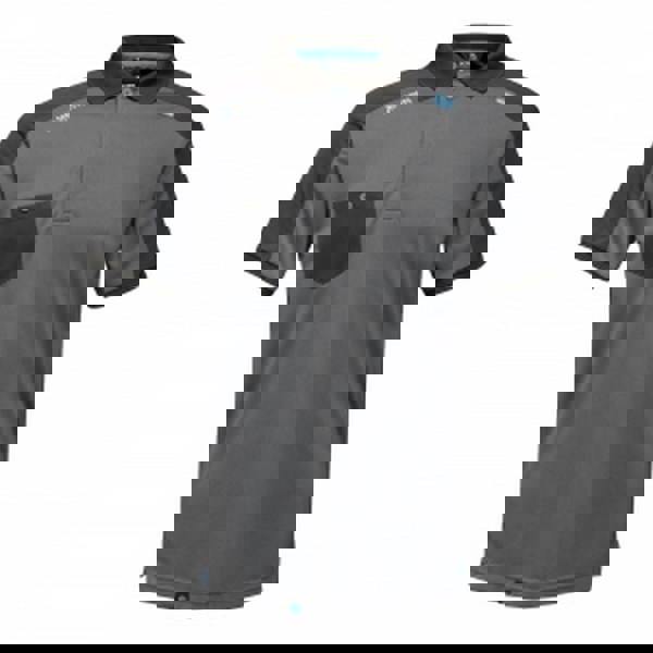 Regatta Professional Mens Polo Shirt - Seal Grey