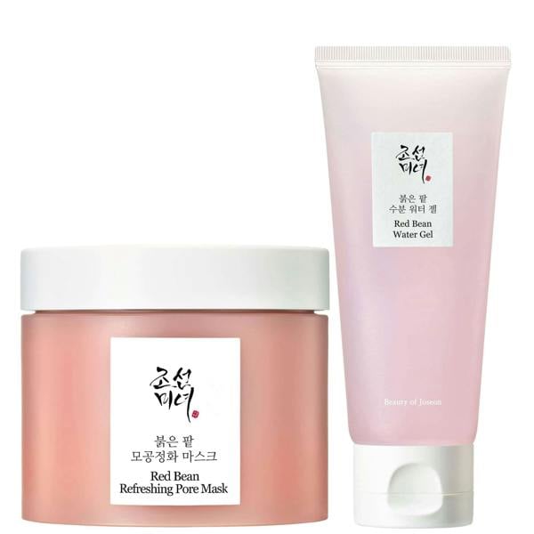 Beauty Of Joseon  Pore Care Duo