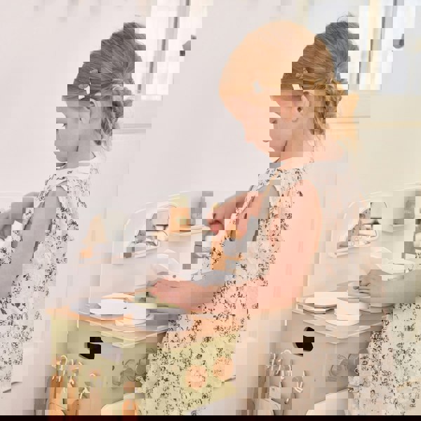 Polar B Play Kitchen Set