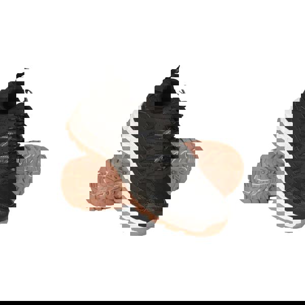 Mountain Warehouse Mens Highline II Walking Shoes - Black - 