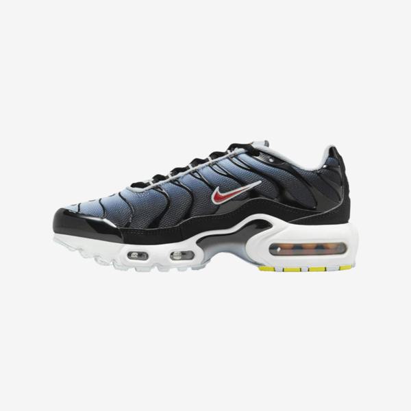Nike CD0609-023 Sneakers   in  Black