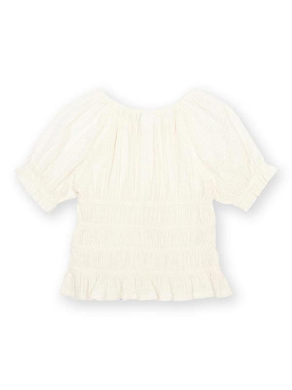 Kite Girls Organic Together Blouse