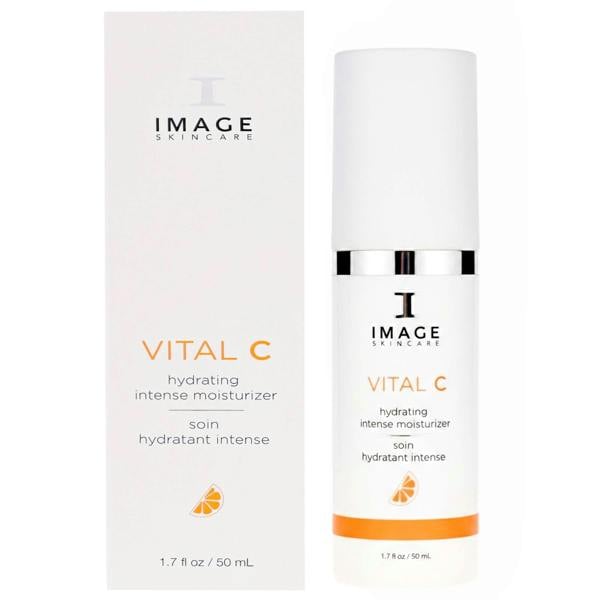 IMAGE Skincare Vital C Hydrating Intense Moisturizer 50ml / 1.7 fl.oz. - Additional 2