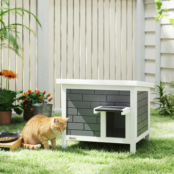 Cat House