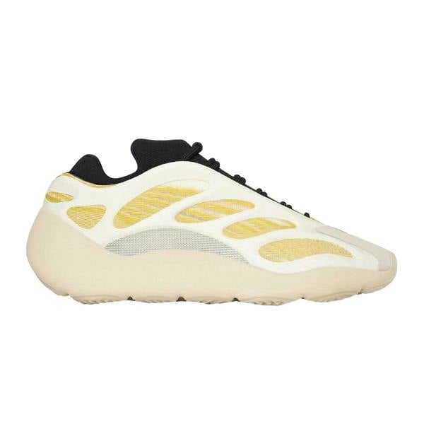 Yeezy Mens 700 V3 Trainers - Glow - 