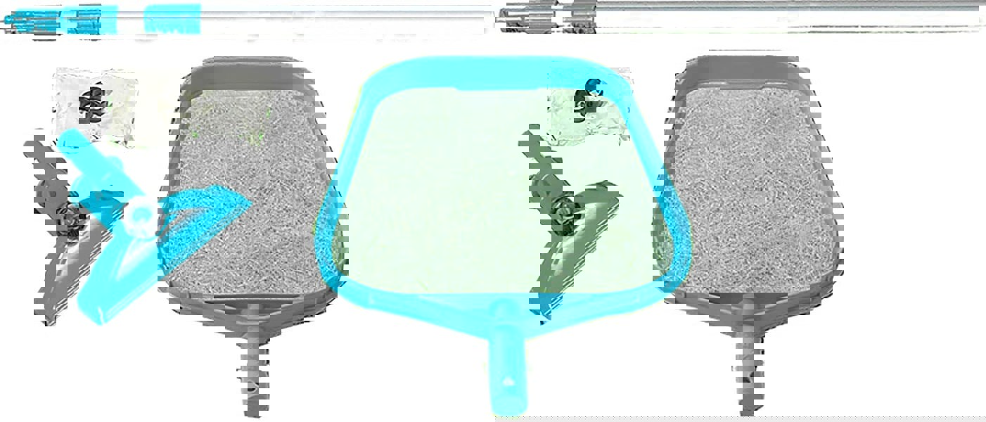 Intex Swimming Pool Maintenance Cleaning Kit