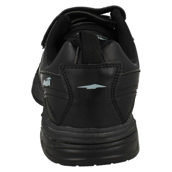 Mens Avia Slip Resistant Memory Foam Shoes Union II Strap