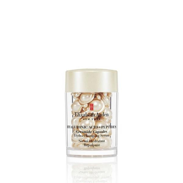 Elizabeth Arden Hyaluronic Acid + Peptides Ceramide Capsules Serum Set