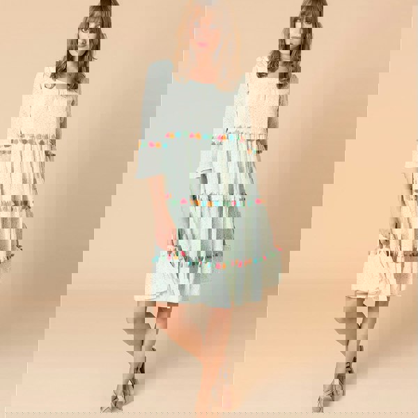 Athena Procopiou Dress