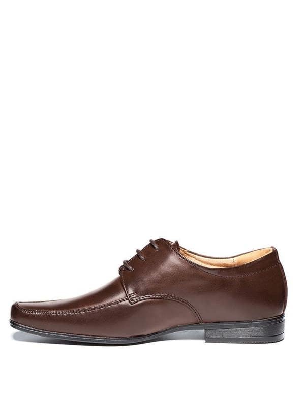 page boy holy communion shoes