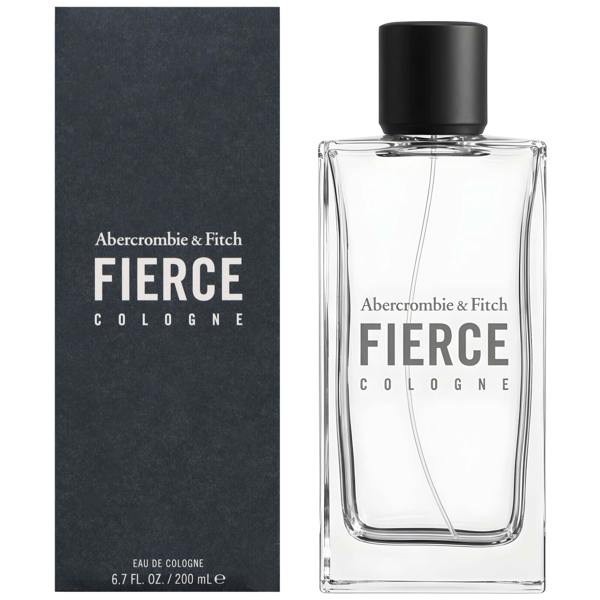 Abercrombie & Fitch Fierce Cologne Spray 200ml - Additional 2