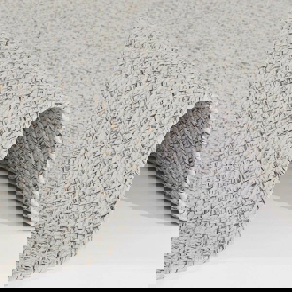 The Rugs Indoor Outdoor Trenzado Rug – Bordered Plain Design