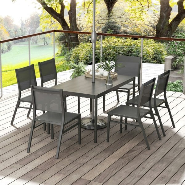 Patio Dining Set