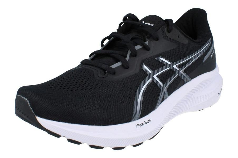Asics Gt-1000 13 Mens Running Trainers 1011B858 Shoes  003