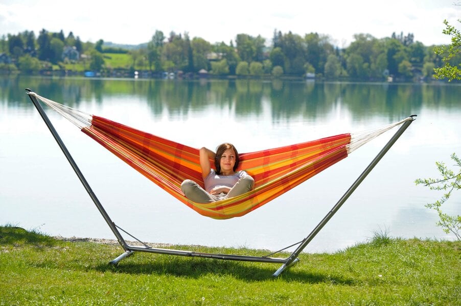 Amazonas Sumo Grande Hammock Stand
