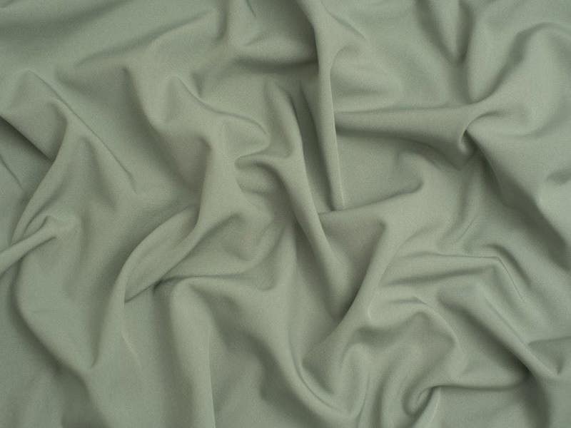 Dusky Green