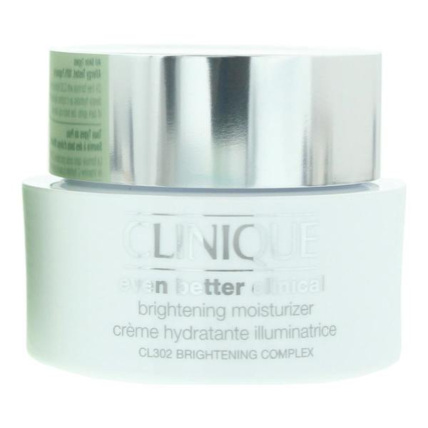 Clinique Even Better Clinical Brightening Moisturizer 50ml