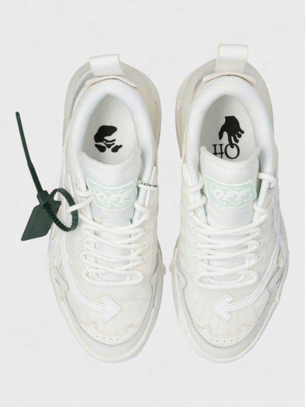 Off-White ODSY-2000 White
