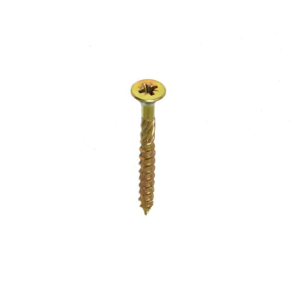 Axel High Performance Woodscrews