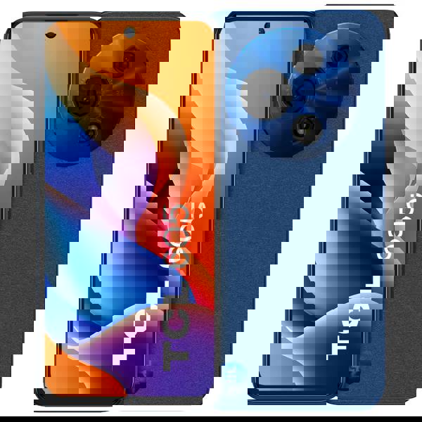 TCL 605 4G Android Smartphone 128GB