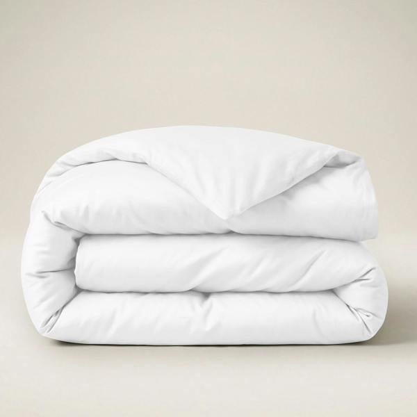 Bedable Sateen Duvet Cover