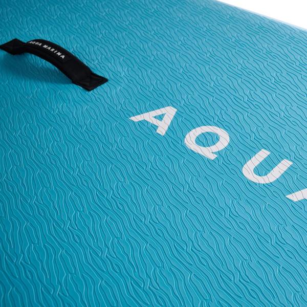 Aqua Marina Vapor 10'4" All Round Inflatable Paddleboard - New 2026 (Copy)