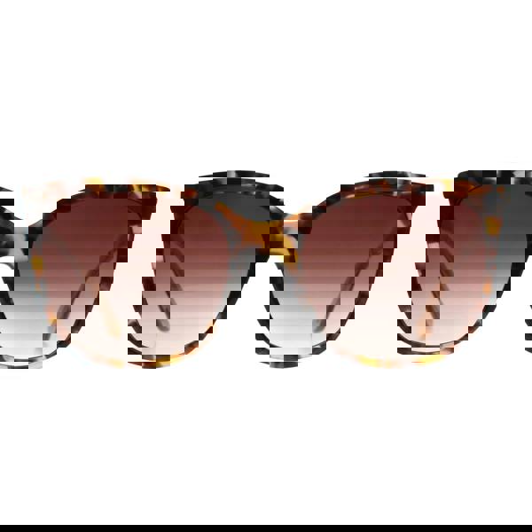 Calvin Klein Sunglasses CK23500S 220 Dark Tortoise Dark Brown Gradient