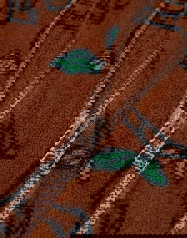 Gruffalo & Friends Unisex Kids Brown Stickman Onesie