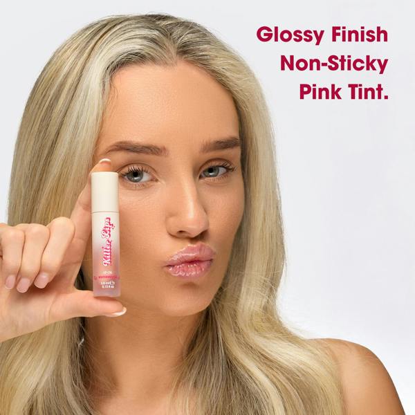 Killer Lips Super Juicy Lip Oil - Watermelon 3.8ml