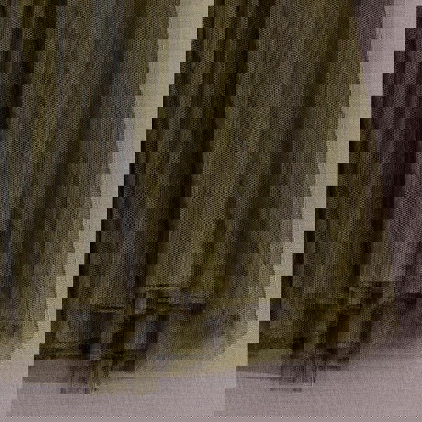 UK Flower Girl Boutique Felicity Couture - Olive Green