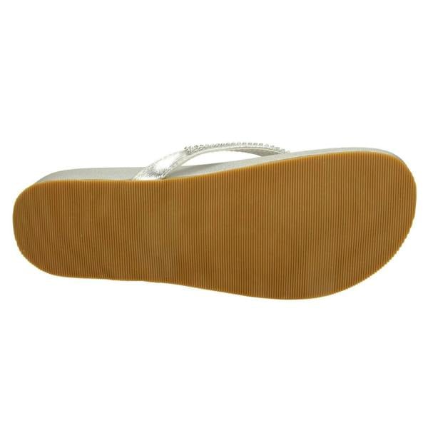 Down to Earth Ladies Down to Earth Toe Post Sandals