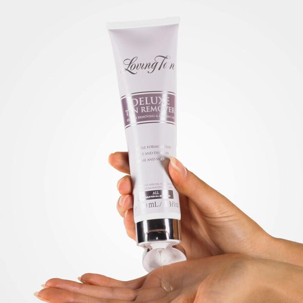 Loving Tan Deluxe Tan Remover 100 ml