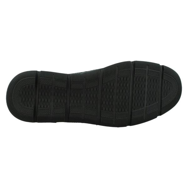 Thomas Blunt Mens Thomas Blunt Slip On Loafer Deck style Shoes A1130