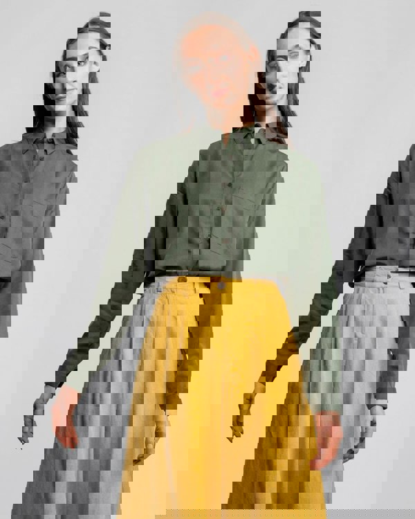 Great Plains Tamar Womens Shirt