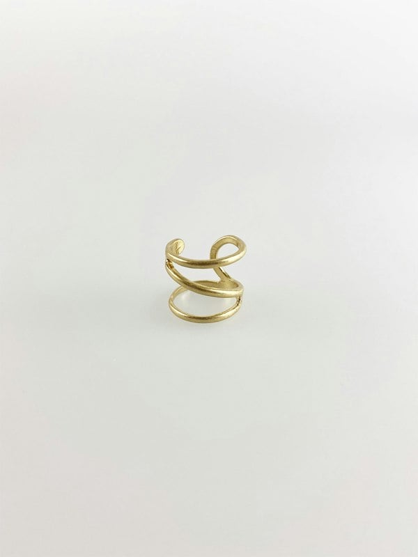 SVNX Wrap Around Ring