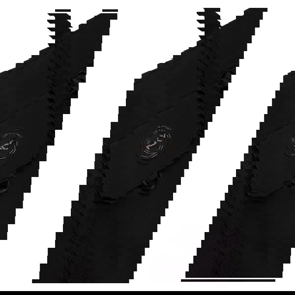 Trespass Vexis DLX Tote Bag - Black - 