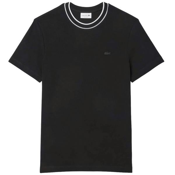 Lacoste TH8174 Paris T-Shirt