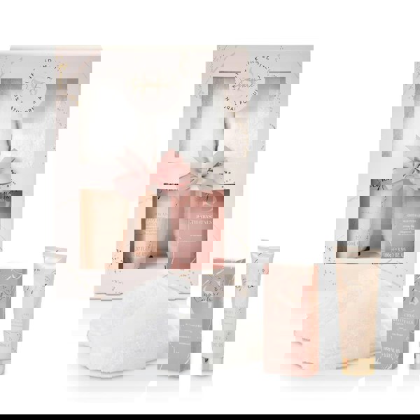 The Kind Edit Co Signature Slipper Set