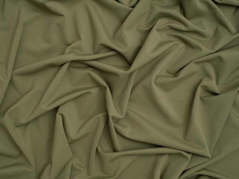 Khaki Green