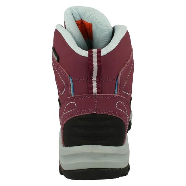 Northwest Territory Ladies NorthWest Territory Waterproof Hiking Boots Texas