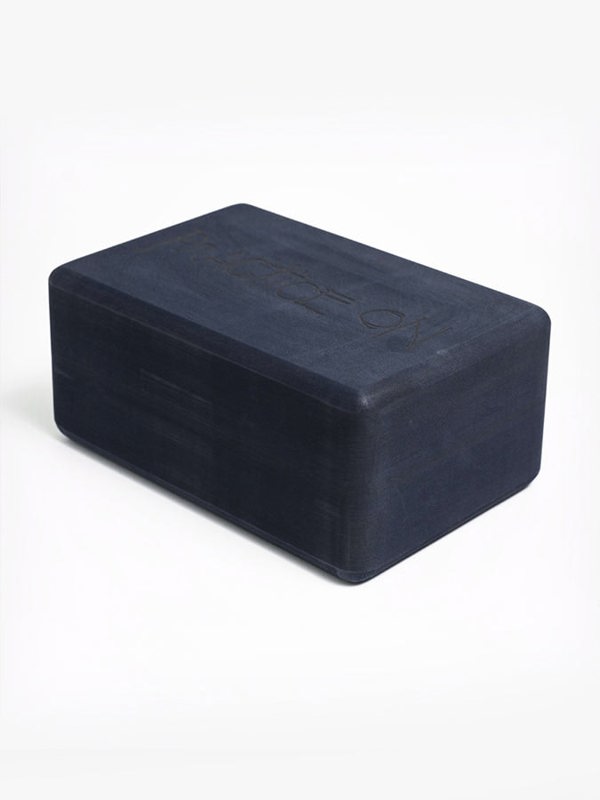 Manduka Recycled EVA Foam Yoga Block