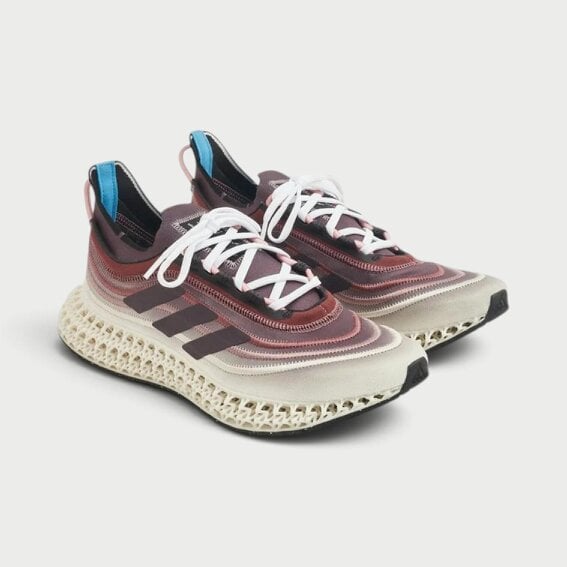 Adidas 4DFWD X Parley Running Trainers