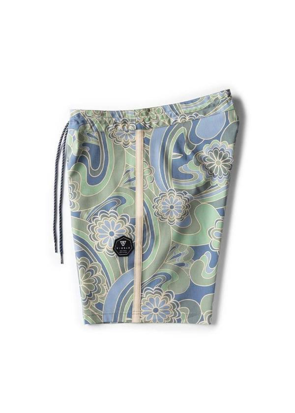 Vissla Groove Move 17.5" Boardshort boardshort Vissla