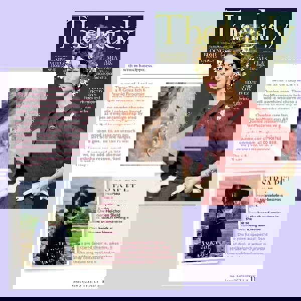 gold pearl brooch the lady magazine