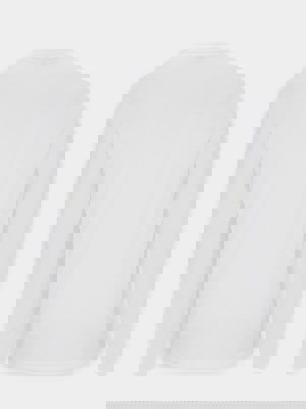 Yoga Studio Women's Long Sleeve Organic Cotton T-Shirt