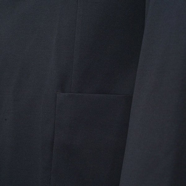 Paul Smith Mens Tailored Fit Blazer in Navy