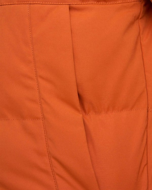 Crosshatch Hanjo Gilet Red