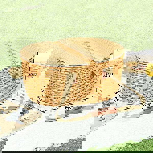 Picnic Basket