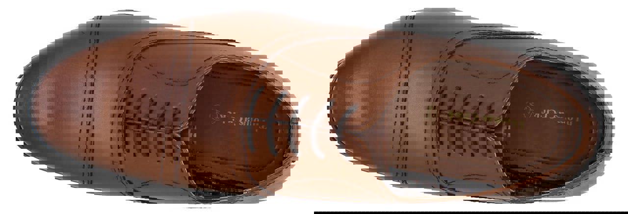 Thomas Crick Stowe Mens Formal Smart Lace Up Oxford Leather Shoes