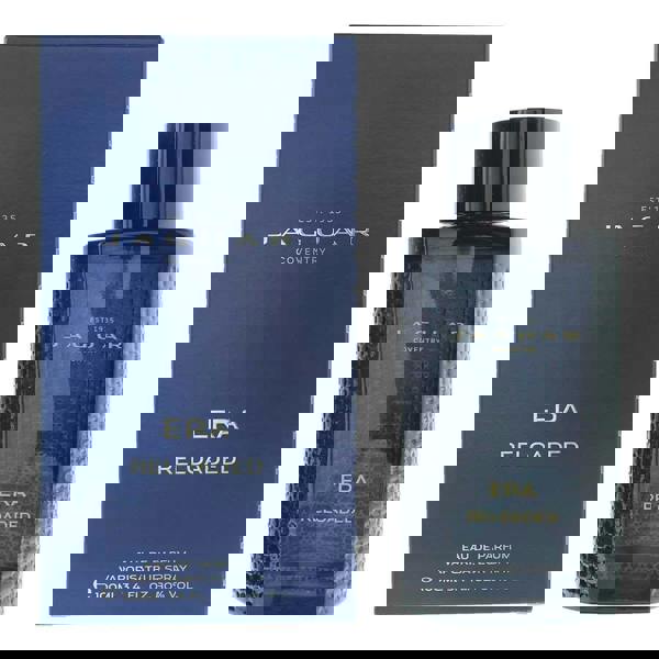 Jaguar Era Reloaded Eau De Parfum 100ml